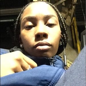 Meet your Posher, Adreianna